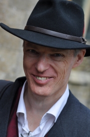 David Instone-Brewer